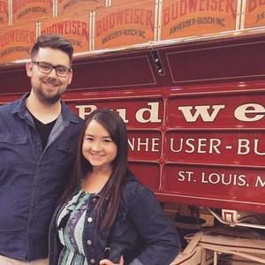 Meet your Posher, Brittany